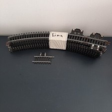 10 Lima HO Rail Alimentation