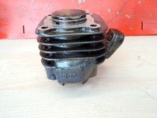 PISTON CYLINDRE SCOOTER YAMAHA OVETTO LIRE L ANNONCE SVP