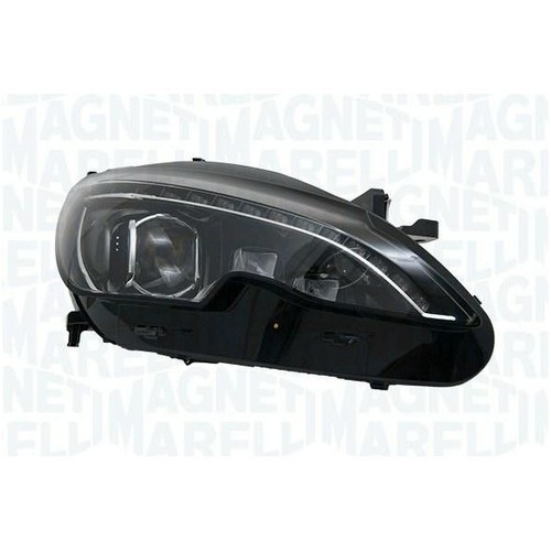 Faro projecteur avant - projecteur,