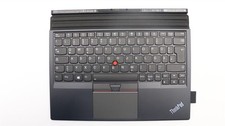 Lenovo THINKPAD X1 2nd Génération Clavier Palmrest Allemand Noir Backlit 01AY113