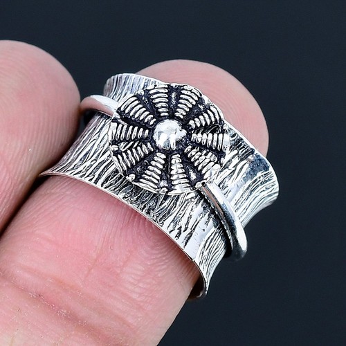 Bague bijou argent sterling - argent,