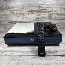 Sony bdp s500 full 1080p - full, hd