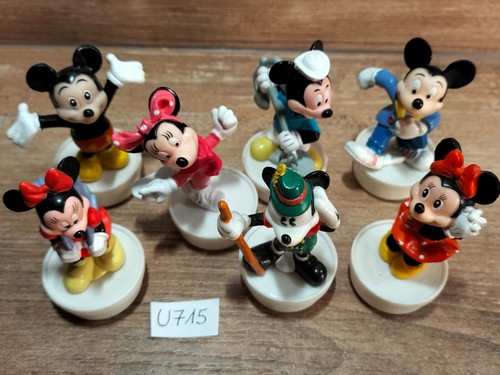 Lot u715 figurines disney - 7,