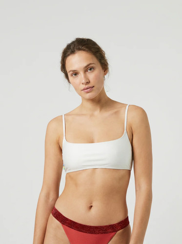 Maillot bain deux pièces - maillot,