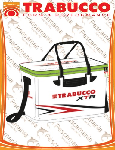 Trabucco bourse xtr - trabucco,