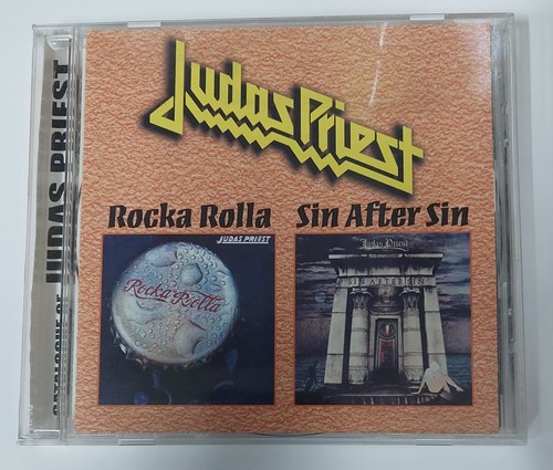 Judas priest rocka - judas,