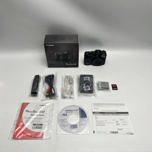 Canon digital camera powershot - canon,