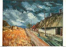 Art - Peinture - Maurice de