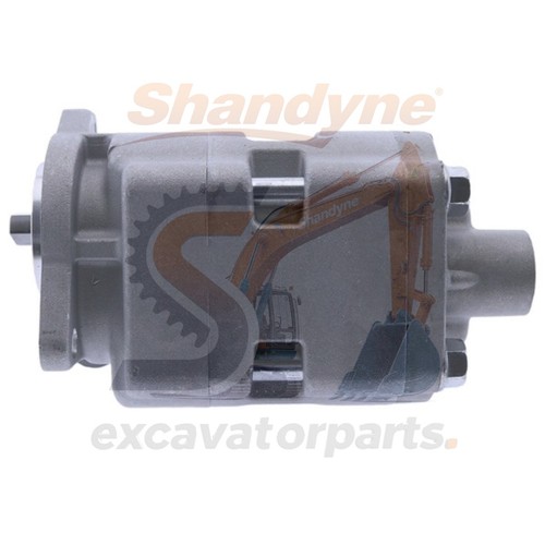 Hydraulic pump 6c140 37304 - hydraulic,