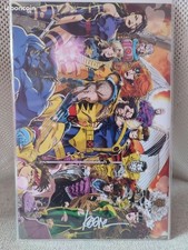 Kaare Andrews - Fall Of The