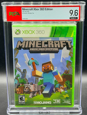 Minecraft Xbox 360 Édition