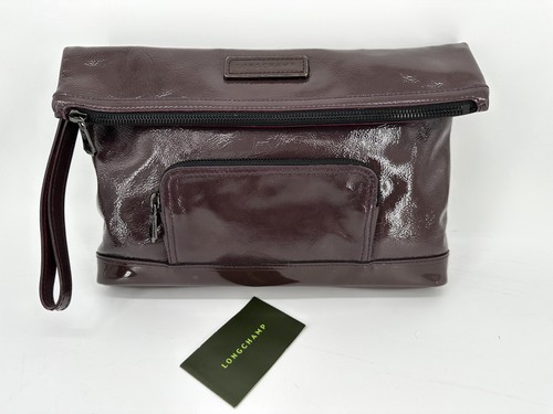 Pochette pliable longchamp - pochette,