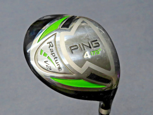 Ping rapture fw - fw, fairway