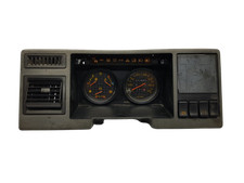 Bloc Compteurs Vitesse Nissan