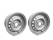 2 x jante acier Kenda 5 1/2 J