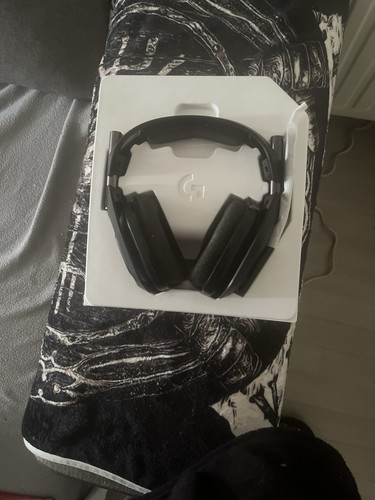 Casque astro a50 - astro,