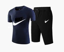 Nike sport Pyjama Short homme