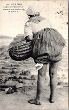 85 LES SABLES D'OLONNE  carte