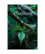 Carnet de Suivi Phasmes