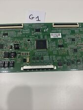 Carte T-con F60mb4c2lv0.6 TV Samsung ue40c5100qw- Testée OK Originale