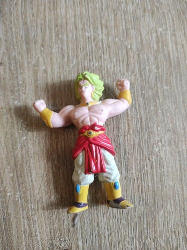 Vintage bandai dbz - ab, 89