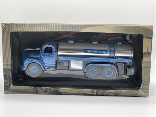 Scania vabis petrofrance - scania,