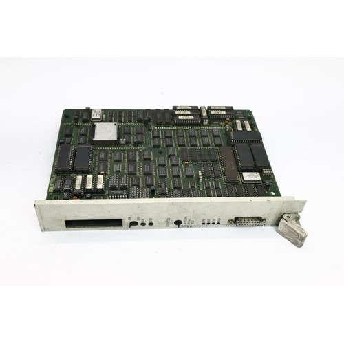 Siemens 6es5928 3ua12 cpu 928 - 6es5928-3ua12,