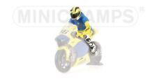 1/12 FIGURINE RIDING VALENTINO