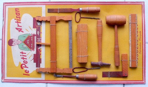 Jouets loly jouet ancien - jouet,