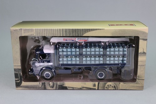 Zt1068 ixo camions 43 - camions, 1/43