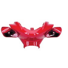 Housse guidon tnt pour - guidon,