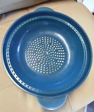 PANIER à LéGUMES POUR FONDUE OCéANE TEFAL - très bon état