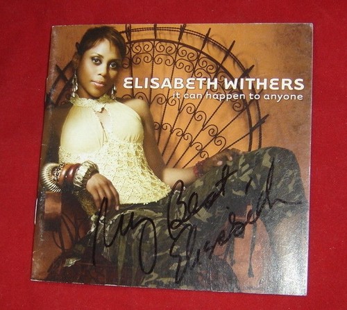 Elisabeth withers it - ,