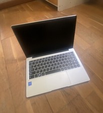 Ordinateur Portable 14.1" pouces 16 GO DDR4 256GB ROM Windows 11 USB3.0, HDMI