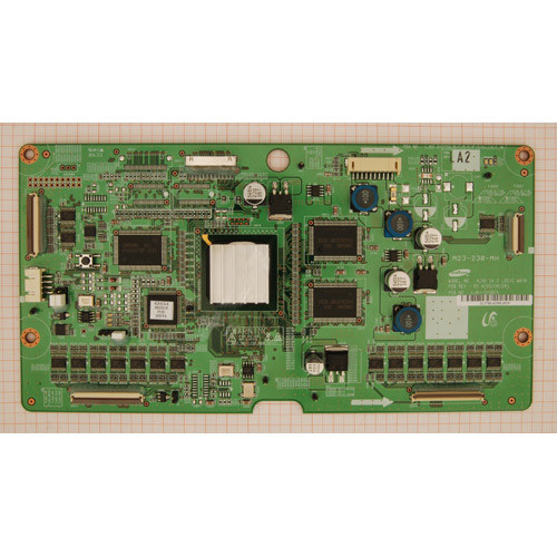 Platine logique board free