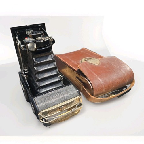 Rare 1936 zeiss ikon ikonta - 1936,