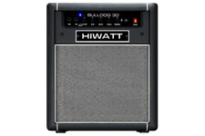 Hiwatt Bulldog 30 Combo BT