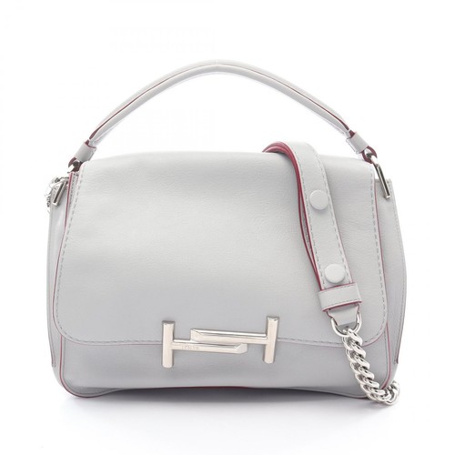 Sac main bandoulière tod s - main,