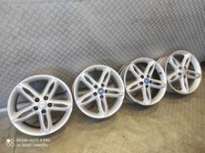 Peugeot 508 RXH 2011 Jante