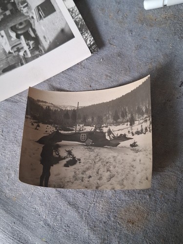 Photo avion insigne - insigne, fuselage