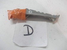 Repose pied arrière droit