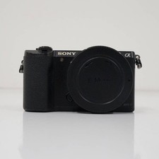 Appareil photo numérique sans