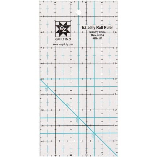Matelassage jelly roll - jelly,