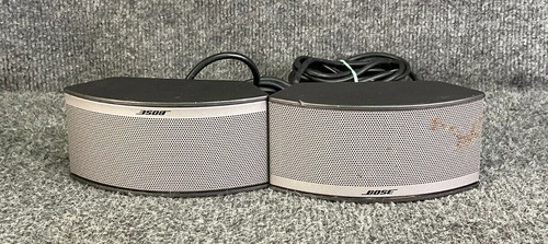 Bose companion multimedia - bose,