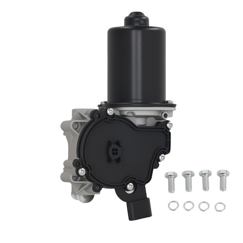 Avant moteur essuie glace - moteur, d'essuie-glace