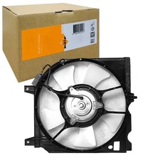 NRF Ventilateur