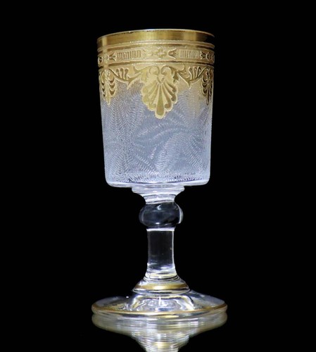 Baccarat old - old,