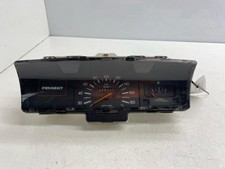 Compteur PEUGEOT 205 PHASE 2