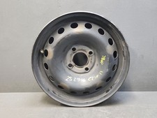 Jante acier / tole - Renault