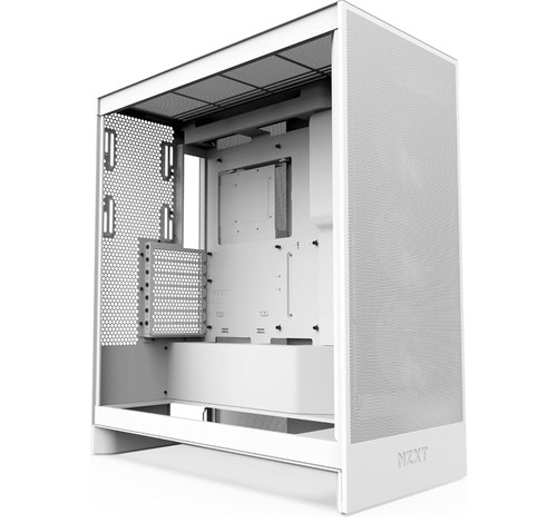 Nzxt flow rgb - nzxt, boîtier